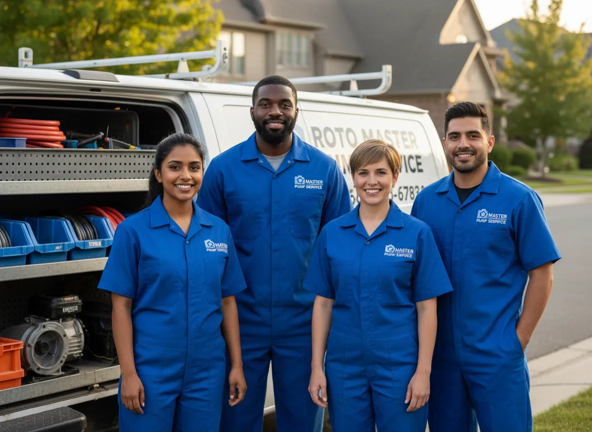 Sump Pump Installation company in North Plains, OR